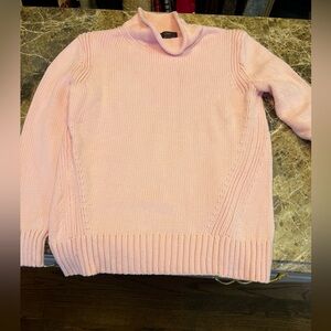 J. Crew sweater